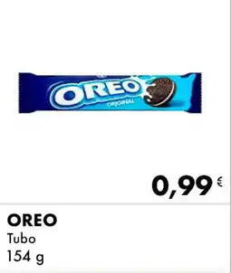 Iper Tosano OREO Tubo offerta