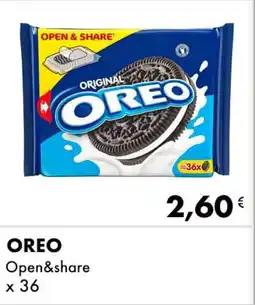 Iper Tosano OREO Open&share offerta