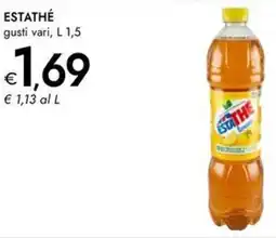 Bennet ESTATHÉ gusti vari offerta