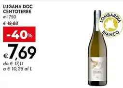 Bennet Lugana doc CENTOTERRE offerta