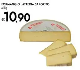 Bennet Formaggio latteria saporito offerta