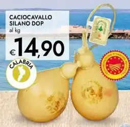 Bennet Caciocavallo silano DOP offerta