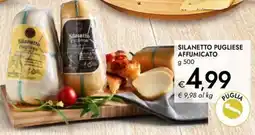Bennet Silanetto pugliese affumicato offerta
