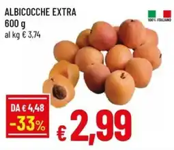 Famila Albicocche extra offerta