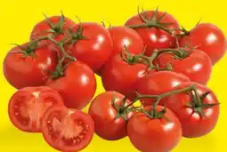Famila Pomodori a grappolo offerta