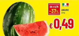 Famila Angurie offerta