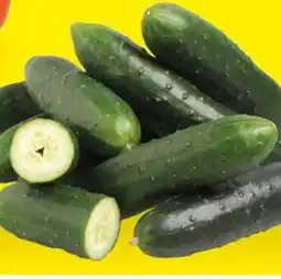 Famila Cetrioli offerta