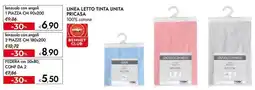 Bennet Linea letto tinta unita pricasa offerta
