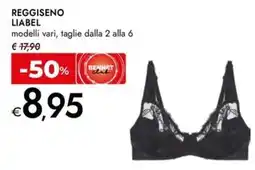 Bennet Reggiseno liabel offerta