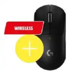 MediaWorld LOGITECH Mouse G Pro X Superlight 2 offerta