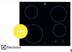 MediaWorld Electrolux Piano cottura a induzione CIB60424CK offerta