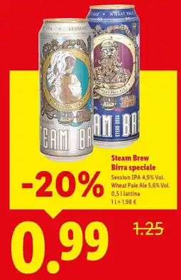 Lidl Salumeo 3 Würstel di puro suino offerta