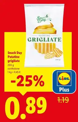 Lidl Steam Brew Birra speciale offerta