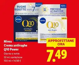 Lidl Moser Speck cotto offerta