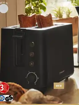 Lidl SILVERCREST Tostapane offerta