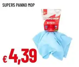 A&O Super5 panno MOP offerta