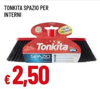 A&O Tonkita spazio per interni offerta