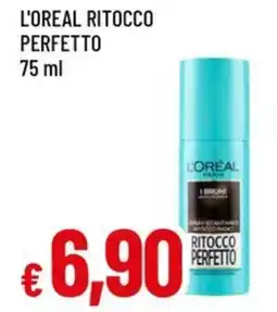 A&O L'oreal ritocco perfetto offerta