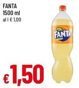 A&O Fanta offerta