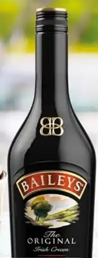 Iper Nonna Isa Liquore original irish cream BAILEYS offerta