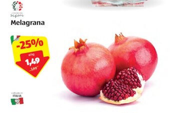 Melagrana