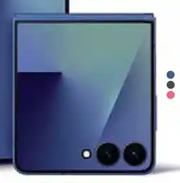 Unieuro SAMSUNG Galaxy Z Flip7 offerta