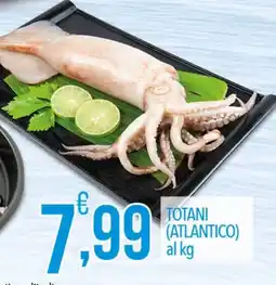 Iper Nonna Isa Totani (atlantico) offerta