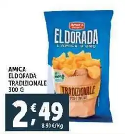 Deco Supermercati Amica eldorada tradizionale offerta