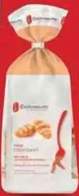 Deco Supermercati Gastronauta mini croissant offerta