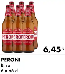 Iper Tosano PERONI Birra offerta