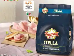 Basko Negroni prosciutto cotto di alta qualità offerta