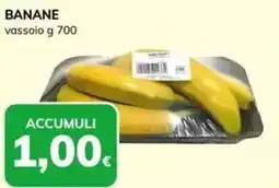 Basko Banane offerta