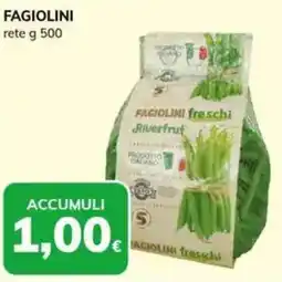 Basko Fagiolini offerta