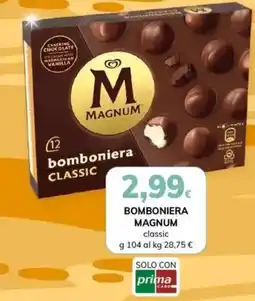 Basko Bomboniera MAGNUM offerta
