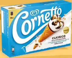 Cornetto classico