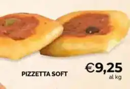 Mercatò Pizzetta soft offerta