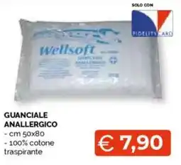 Mercatò Guanciale ANALLERGICO offerta
