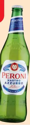 Carrefour Market Peroni Nastro Azzurro offerta