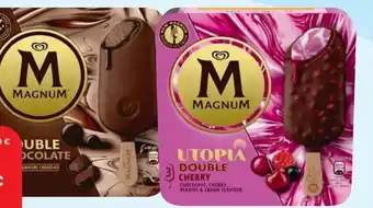 Carrefour Stecchi Magnum offerta