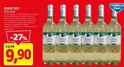 DPiù Soave DOC offerta