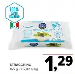 Todis Stracchino offerta