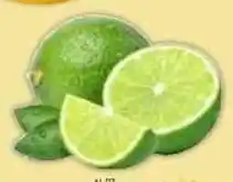 PrestoFresco Lime offerta