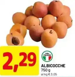 DPiù Albicocche offerta