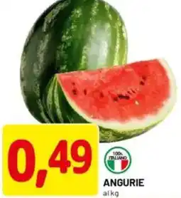 DPiù Angurie offerta
