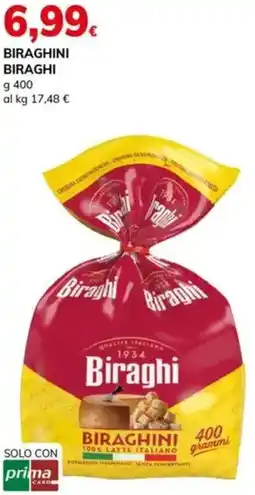 Basko Biraghini BIRAGHI offerta
