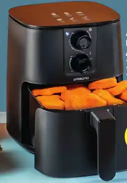 ALDI Ambiano friggitrice ad aria mini offerta