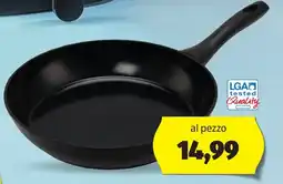 ALDI Crofton padella in teflon offerta