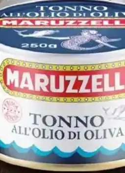 Basko Maruzzella tonno all'olio di oliva offerta