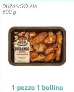 Conad Durango AIA offerta