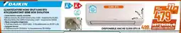 Expert DAIKIN DISPONIBILE ANCHE 12.000 BTU A offerta